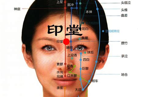 眉頭突起|眉骨印堂凸起面相:權貴的把握者